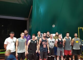 Η Media Day της Καλαμάτας B.C. (Φώτο και Βίντεο)