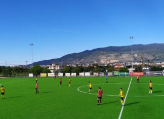 Α1 Τοπική “Τα αποτελέσματα της 3ης αγωνιστικής”