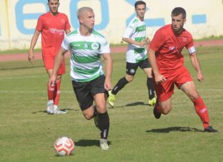 ΑΟ Τσιλιβή – Πάμισος Μεσσήνης 0-1 “Πρώτη νίκη για τους Νησιώτες” (Ρεπορτάζ imerazante.gr) (Βίντεο)