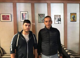 Πολύβιος Μεγαλόπολης: Ισχυροποίηση του τεχνικού επιτελείου, σε ανδρικό και ακαδημίες, με Γεωργαντά