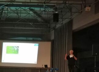 Δίδαξε τους Μεσσήνιους διαιτητές ο Αναστάσιος Χριστοδούλου (Φωτογραφίες)