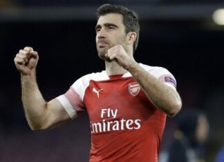 Άρσεναλ: Ο Παπασταθόπουλος έμεινε εκτός λίστας στην Premier League