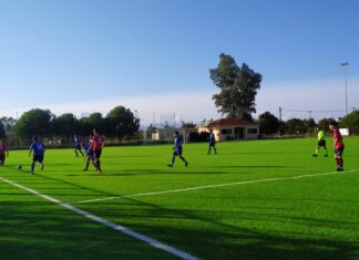 Α1 Τοπική “Τα αποτελέσματα των αγώνων”