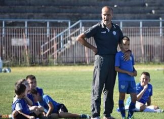 Εθνικός Μελιγαλά “Δεκτή η παραίτηση Πολίμου”