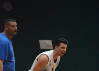 Νάσος Περρωτής “Με σοβαρότητα και υπομονή η Καλαμάτα B.C. μπορεί να καταφέρει πολλά πράγματα”