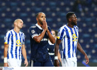 Πόρτο – Ολυμπιακός 2-0: Άξιζε… περισσότερα! “Λύγισε” στο “Ντραγκάο”