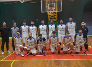 Ευκλής Καλαμάτας: Ικανοποίηση παρά την ήττα της πρεμιέρας, περιμένει επιστροφές ο Στακιάς