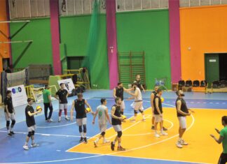 Καλαμάτα 80 – ΑΟ Αιγιαλέων 3-2 “Με εκπληκτικό Παλέντζα έκανε την ανατροπή και προκρίθηκε στον τελικό του τουρνουά”