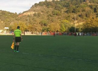 Α1 Τοπική “Τα αποτελέσματα της 5ης αγωνιστικής”