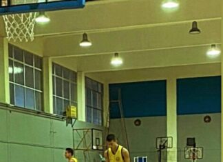 Ματσάρα με νικητή τον ΓΣ Μεσσήνης στην Τρίπολη… 52-51 τον Αρκαδικό