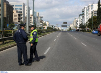 Σεμέδο, Ραντζέλοβιτς και Μπρούνο του Ολυμπιακού στο πάρτι σε ξενοδοχείο στην Συγγρού