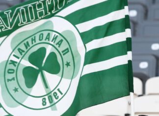 Παναθηναϊκός: Επιστολή του Ερασιτέχνη για την επανέναρξη των πρωταθλημάτων