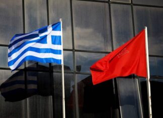 Πορεία για το Πολυτεχνείο με τήρηση αποστάσεων ετοιμάζει το ΚΚΕ
