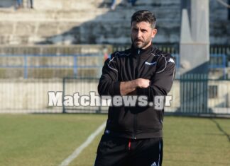 Γαβριλόπουλος: «Εκτιμώ πως το lockdown για τον αθλητισμό θα διαρκέσει πολύ παραπάνω»