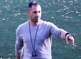 Γιώργος Αργυρόπουλος “Διακοπή για ένα χρόνο για να έχουμε κανονικό πρωτάθλημα”