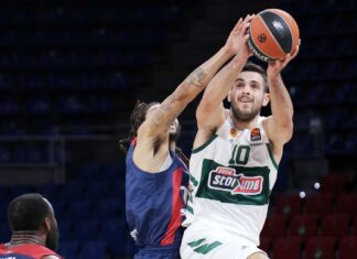 Παναθηναϊκός: “Με στενοχωρεί η εικόνα της ομάδας” είπε ο αρχηγός Παπαπέτρου