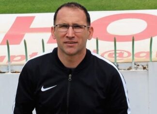 Σεμινάρια διαιτησίας στους αξιολογημένους διαιτητές Μεσσηνίας με πρωτοβουλία του προέδρου της Ε.Δ. της ΕΠΣ Μεσσηνίας, Γιώργου Μπλάνα