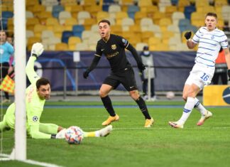 Champions League: Μπαρτσελόνα και Γιουβέντους προκρίθηκαν στους «16»