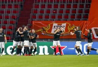 Europa League: Ο ΠΑΟΚ κρατάει την τύχη στα χέρια του