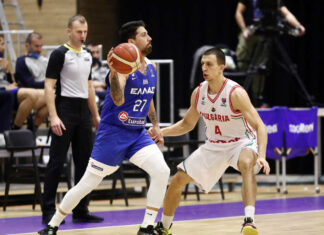 Βουλγαρία – Ελλάδα 78-84 “Νίκη με επική ανατροπή και απίστευτο Αθηναίου”