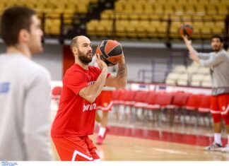 Αθλητικές μεταδόσεις με Superleague και φιλικό Ολυμπιακού