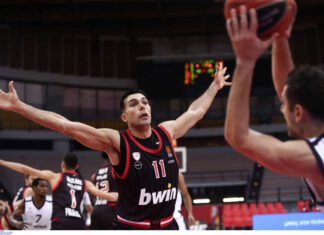 Ολυμπιακός – Κολοσσός Ρόδου 95-73: “Φιλικό ξεμούδιασμα και προσφορά στο ΕΣΥ για τον Ολυμπιακό” (Βίντεο)