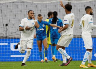 Μαρσέιγ – Ολυμπιακός 2-1: Γαλλική ανατροπή με… VAR και πέναλτι – Στο “φινάλε” θα κριθεί το Europa League