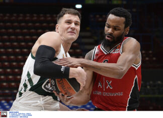 Euroleague: Αποτελέσματα, βαθμολογία και πρόγραμμα