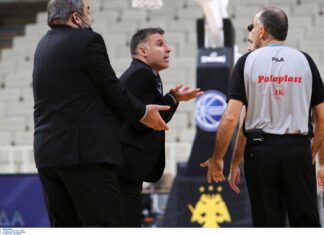 ΠΑΟΚ: “Ο ορισμός της κλοπής, ποτέ ξανά σε παιχνίδι μας ο Καρακατσούνης”