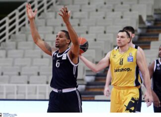 AEK – ΠΑΟΚ: Επαναλαμβάνεται το ματς,δεκτή η ένσταση του «Δικεφάλου του Βορρά»