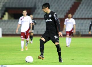 ΑΕΛ – ΟΦΗ 0-1: Με άνεση και αυτογκόλ πέρασε απ’το “Αλκαζάρ”