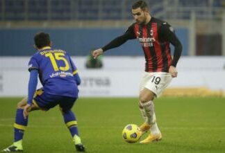 Serie A: Γκέλα για τη Μίλαν, πλησίασαν Ιντερ, Γιουβέντους