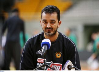 Παναθηναϊκός: «Δεν έχουμε τύχη κόντρα στη Ρεάλ χωρίς άμυνα για 40 λεπτά»