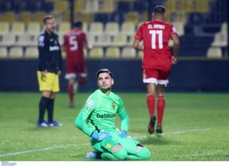 Επιστολή Σιαμπάνη στη Superleague: «Προσπάθησαν να με δωροδοκήσουν κι ενημέρωσα αμέσως την ομάδα μου»