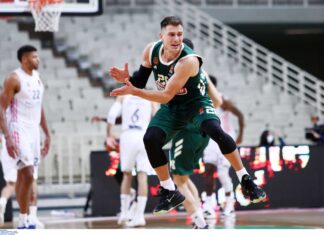 Ανακοίνωση κατά της Euroleague εξέδωσε ο Παναθηναϊκός