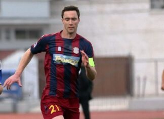 ΠΑΕ Καλαμάτα “Ανακοίνωση στήριξης στον Παυλίδη, τον οποίο ο εισαγγελέας θεωρεί ένοχο για στήσιμο αγώνα”