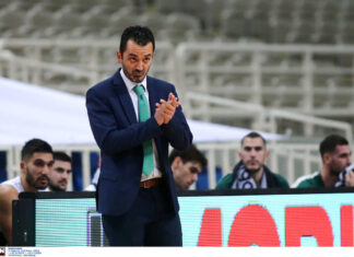 Βόβορας: «Το κλειδί ήταν η άμυνά μας και ο Κασελάκης»