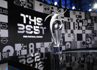 Βραβεία FIFA: Κορυφαίοι για το 2020 Λεβαντόφσκι, Νόιερ και Κλοπ – Καλύτερο γκολ ο Σον