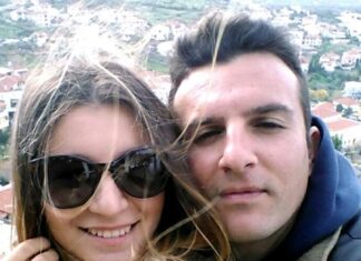 Ο ποδηλάτης του Ευκλή Γιάννης Πετρακόπουλος απέκτησε κόρη