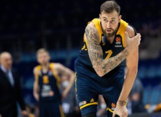 Καράσεφ: «Να σταματήσουμε τα pick n roll του Ολυμπιακού»