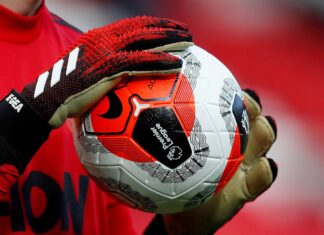 H Premier League ανακοίνωσε 18 κρούσματα κορονοϊού σε παίκτες και μέλη των ομάδων