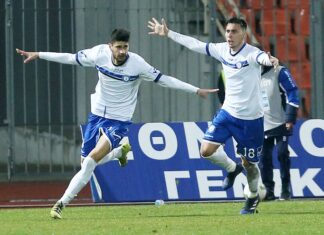 Η απορία του Μιχάλη Μπαστακού για τη μη έναρξη των πρωταθλημάτων