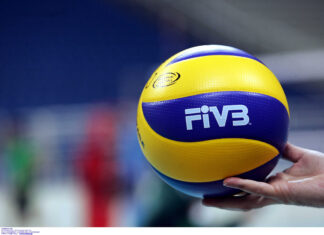 Η Volley League ανδρών κάνει ξανά σερβίς στις 16/1