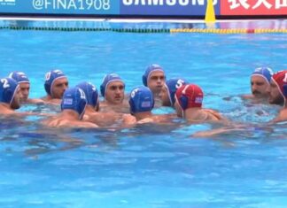 Εθνική πόλο ανδρών: Σάρωσε τους Γάλλους και «βλέπει» τελική φάση στο World League