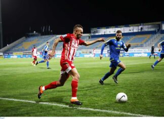 Οι αθλητικές μεταδόσεις της ημέρας
