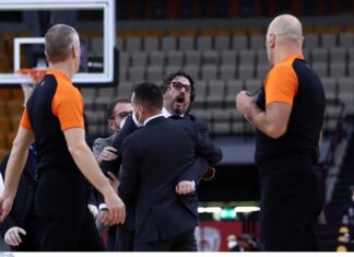 Ολυμπιακός – Μπάγερν: Η Euroleague δικαίωσε τους Γερμανούς για την τελευταία φάση
