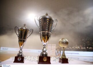 Κύπελλο Ελλάδας: Οι ομάδες «δείχνουν» Final-8 στην ΕΟΚ