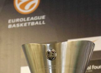 Βαθμολογία Euroleague: Oλυμπιακός και Εφές έβαλαν «πλώρη» για οκτάδα – Ασταμάτητη η Αρμάνι