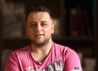 Σίμος Αργιανάς “Ο τεχνικός διευθυντής του Ολυμπιακού Ανάληψης μιλάει για όλα στο SportsPlus”