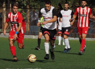 ΠΑΣ ΡΑΧΗ “Ευχές σε Κωστέα και Τσακόγιωργα”